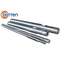 700T D100 IMM screw barrel